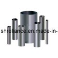 Aluminum Round Pipe and Tube